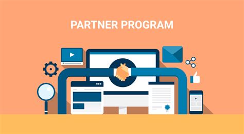 Partner Program .